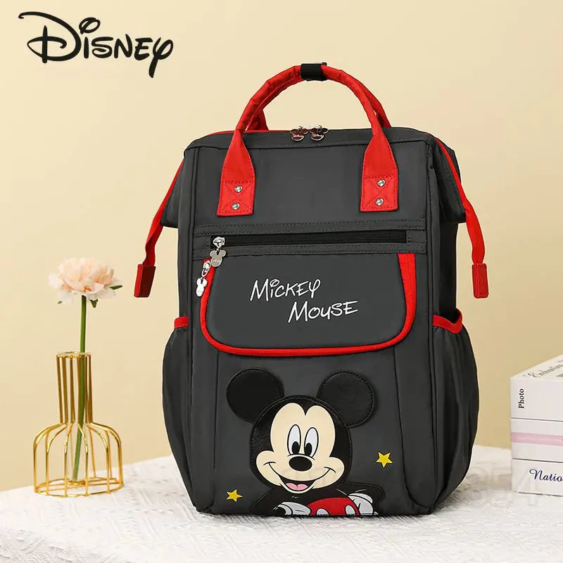 Disney Mickey Waterproof Diaper Bag