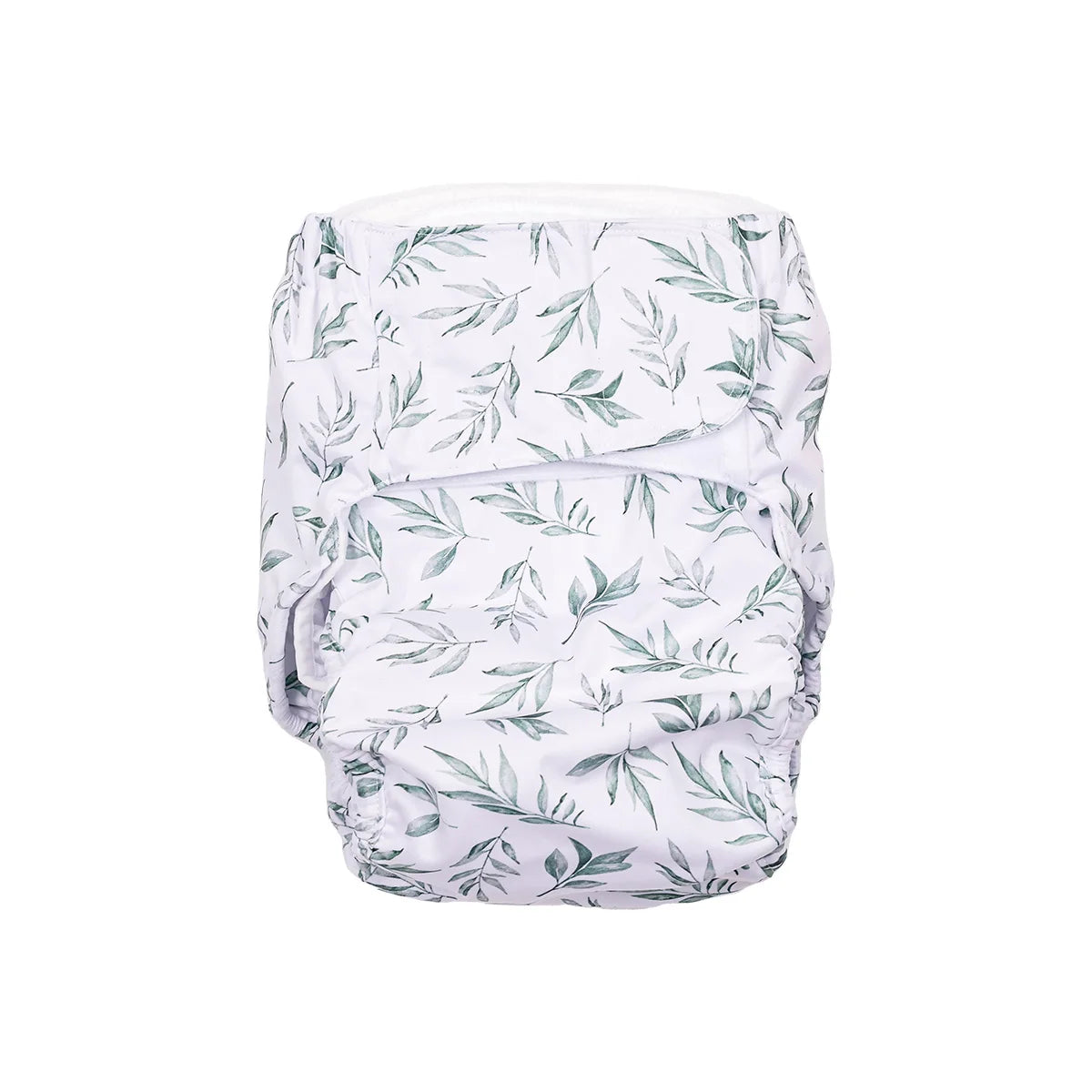 HappyFlute Large Cloth Diaper
