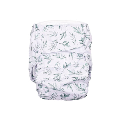HappyFlute Large Cloth Diaper