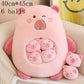 Cute Animal Plush Bag – Mini Stuffed Dolls