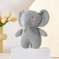 Soft Cotton Knit Doll – Cuddly & Chewable!
