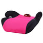Car Booster Backless Booster Car for SEAT for Baby Safety Sturdy for CH Cushion for SEAT for Kids Transitioning to  Vehicle