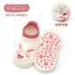 Cute Anti-Slip Baby Socks – Summer Animal Print