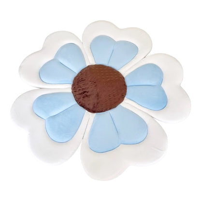 Flower Baby Bath Pad Secure & Easy Bathing Solution Foldable Baby Bath Pad Dropshipping