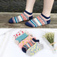 Women’s Sporty Cotton Socks