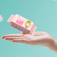 Soft Baby Wet Wipes Hand Mouth Cleaning Large Pack Freshing Cleaning Wipes Disposable High Quality Mini Portable Wipes Babies