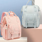 Waterproof Baby Diaper Bag
