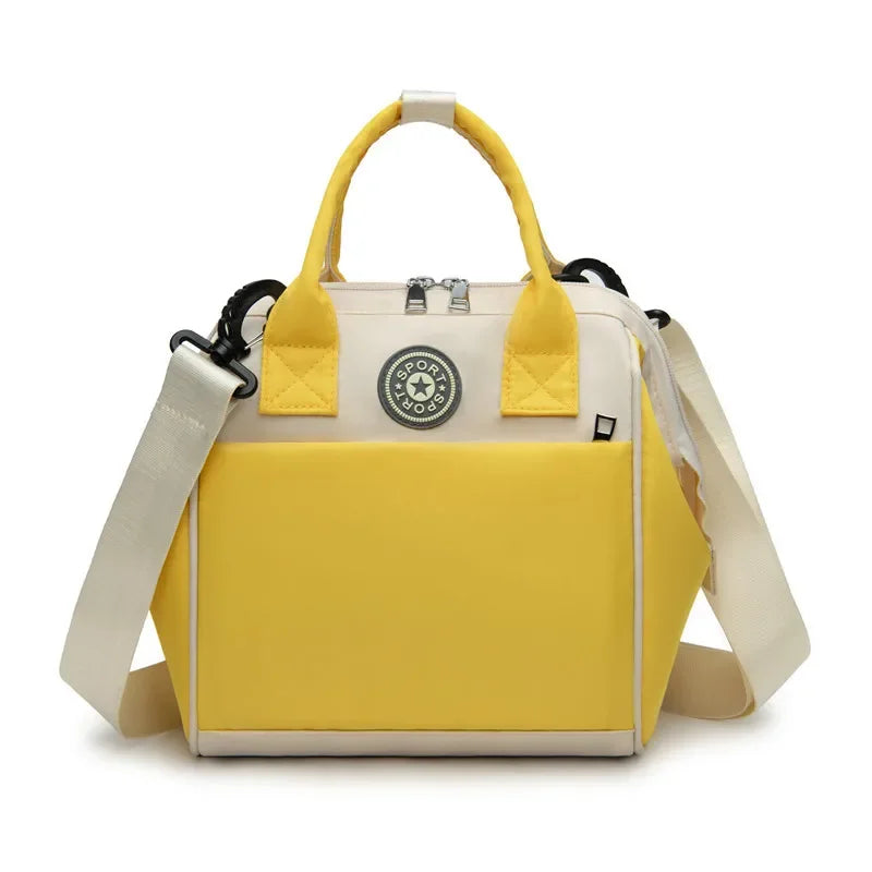 Compact Mummy Diaper Bag