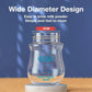4PCS Newborn Glass Bottles 90/160ML Anti-Choke Baby Bottle Anti-flatulence Milk Feeding Bottles Infant BPA Free 0-6Month