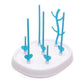 Baby Bottle Drying Rack Multifunctional Baby Bottle Drain Rack Detachable Drying Rack for Baby Bottles Baby Feeding Accessories