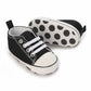 Toddler First Walker Baby Shoes Boy Girl Classical Sport Soft Sole Cotton Multi-Color Crib Baby Moccasins Casual Shoes