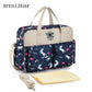 Insular Mummy Diaper Bag