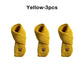 Christmas Toddler Scarf Winter Warm Baby Neck Warmer Fleece Lined Windproof Kids Unisex Scarf Cute Korean Style Festival Gift