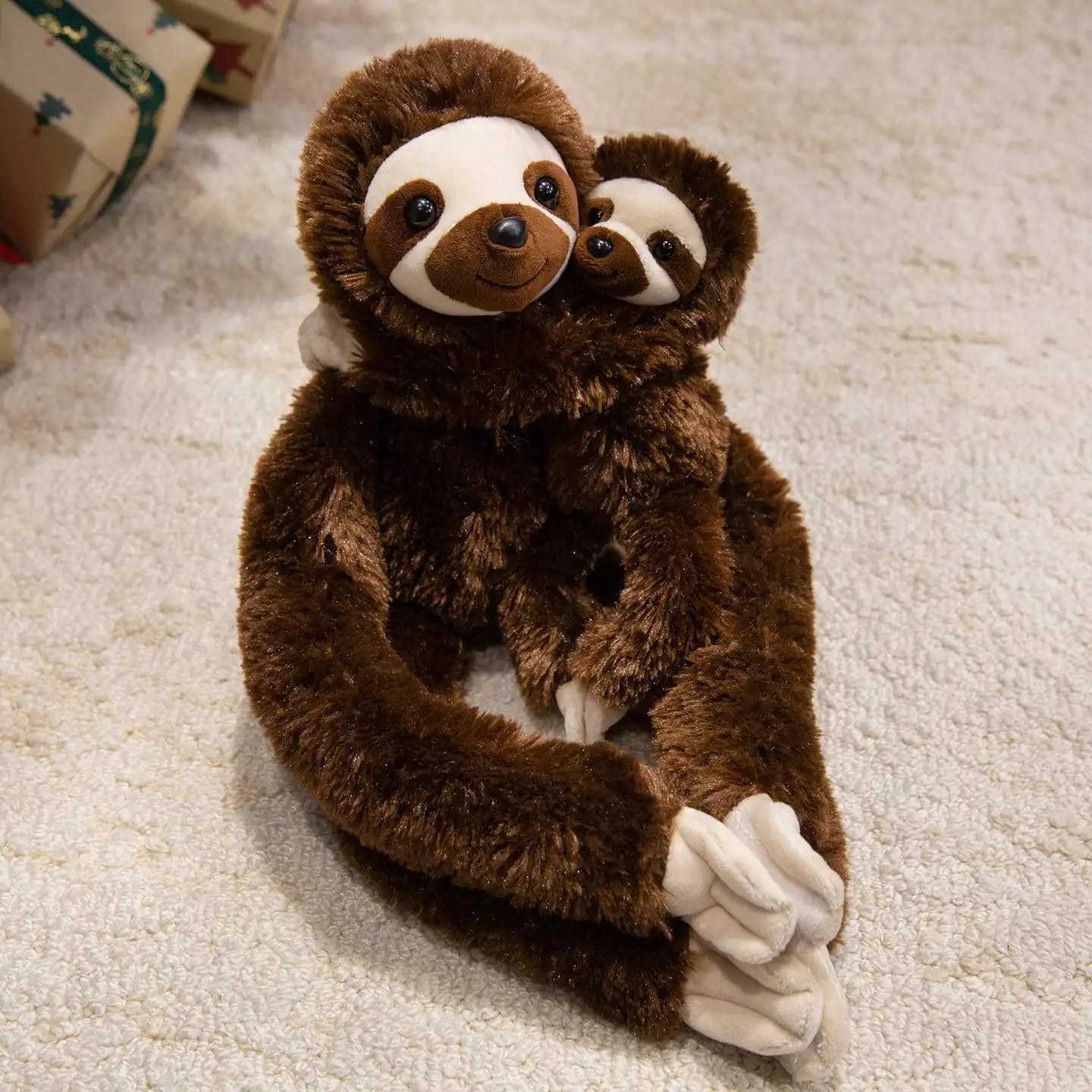 Cute Hanging Gorilla & Monkey Plush Toys