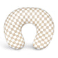 Newborn Breastfeeding Pillow Cover Baby Sleep Pillowcase Feeding Pillows Maternity Cushion Pregnant Pad Baby Nursing Soft Case