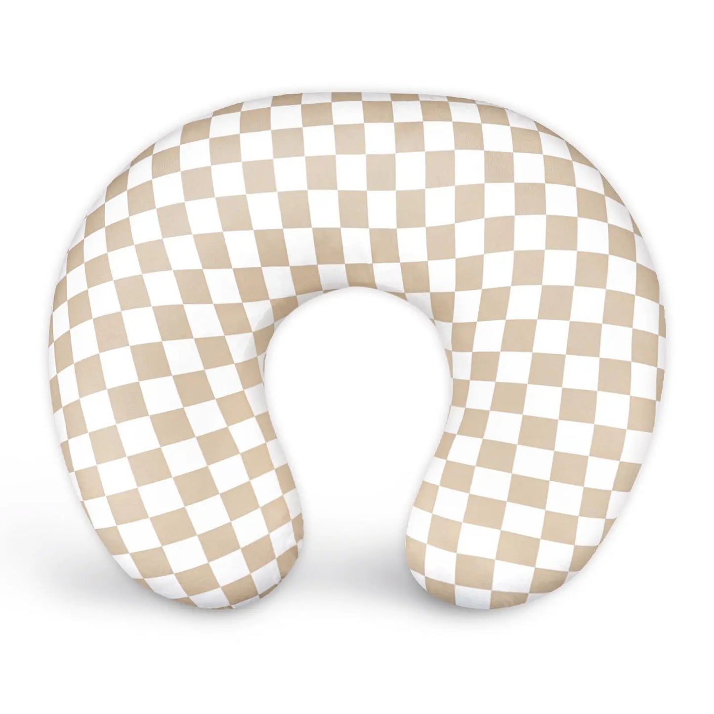 Newborn Breastfeeding Pillow Cover Baby Sleep Pillowcase Feeding Pillows Maternity Cushion Pregnant Pad Baby Nursing Soft Case