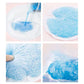 Disposable Nursing Pads for Breastfeeding Super Soft Breastfeeding Milk Pads Ultra Comfortable & Individually Wrapped