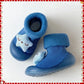 Indoor Floor Shoes Thickened Baby Socks, Baby Toddler Shoes, Thickened Cartoon Cute Non-slip Wear-resistant