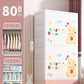 Baby Closet Wardrobe Armable Plastic Chest Dresser Cupboard Wardrobe Storage Placard Bedroom Cloth Muebles Living Room Cabinets