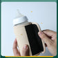Universal Baby Bottle Warmer Water Formula Milk Warmer Baby Bag USB Nursing Bottle Heater Portable Thermal Bag for Travel