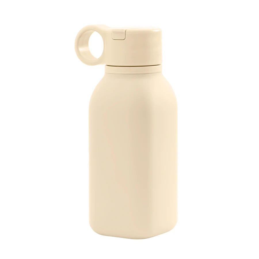 Toddler Flip Lid Cup – Portable Baby Drinking Bottle