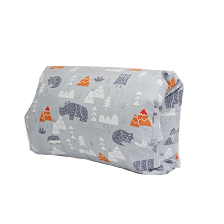 1pc Baby Nursing Pillow Care Baby Health Products Arm Pillow Breastfeeding Nursing Arm Cushion Baby Feeding Pillow