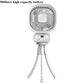 Baby Stroller Fan Rechargeable Battery Operated Portable USB Fan Mini Handheld Clip On Fan for Car Seat Crib Stroller Accessorie