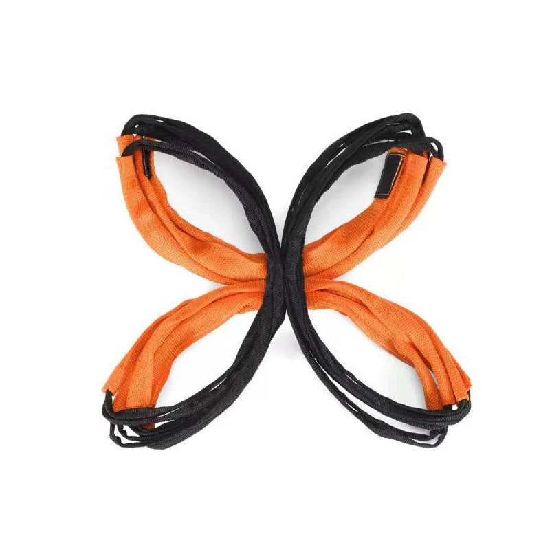 Échelle d'agilité pour enfants et adultes – Sports de plein air