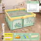 Non-Toxic Baby Playpen with Crawling Mat