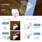 Magnetic Child Safety Locks 1-5PCS No Drilling
