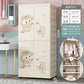 Luxury Wardrobe Clothes Closet Baby Cupboard Sliding Door Wardrobe Bathroom Cabinets Armario Organizador Bedroom Furniture