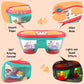Children's Multifunctional Music Toy, Electronic Hand-played Drum, with Flashing Lights and Sound Effects, Accompany Baby's Grow