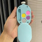 Baby Electric Nail Trimmer Kid Nail Polisher Tool Baby Care Kit Manicure Set Easy To Trim Nail Filer Clippers For Newborn