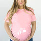 Me ‘N’ Mumma Funny Summer Maternity T-Shirt – Pregnancy Tee