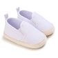 Toddler First Walker Baby Shoes Boy Girl Classical Sport Soft Sole Cotton Multi-Color Crib Baby Moccasins Casual Shoes