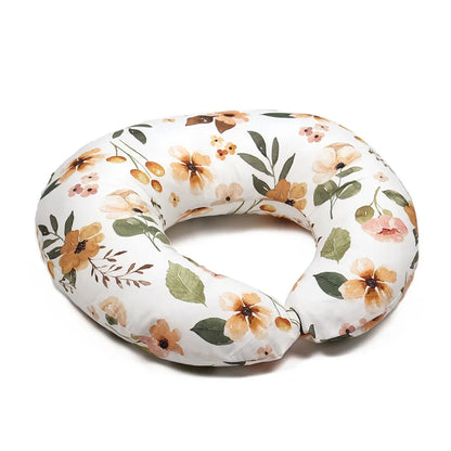 Baby Breastfeeding Pillow Baby Nursing Cushion Ushaped Maternity Feeding Pillow Infant Neck Support Pregnancy Pillows Hands-Free