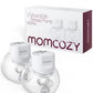 Momcozy Double Breast Pump S12 Pro Hands-Free