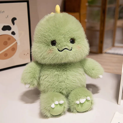 Kawaii Plush Doll – Birthday Gift for Kids
