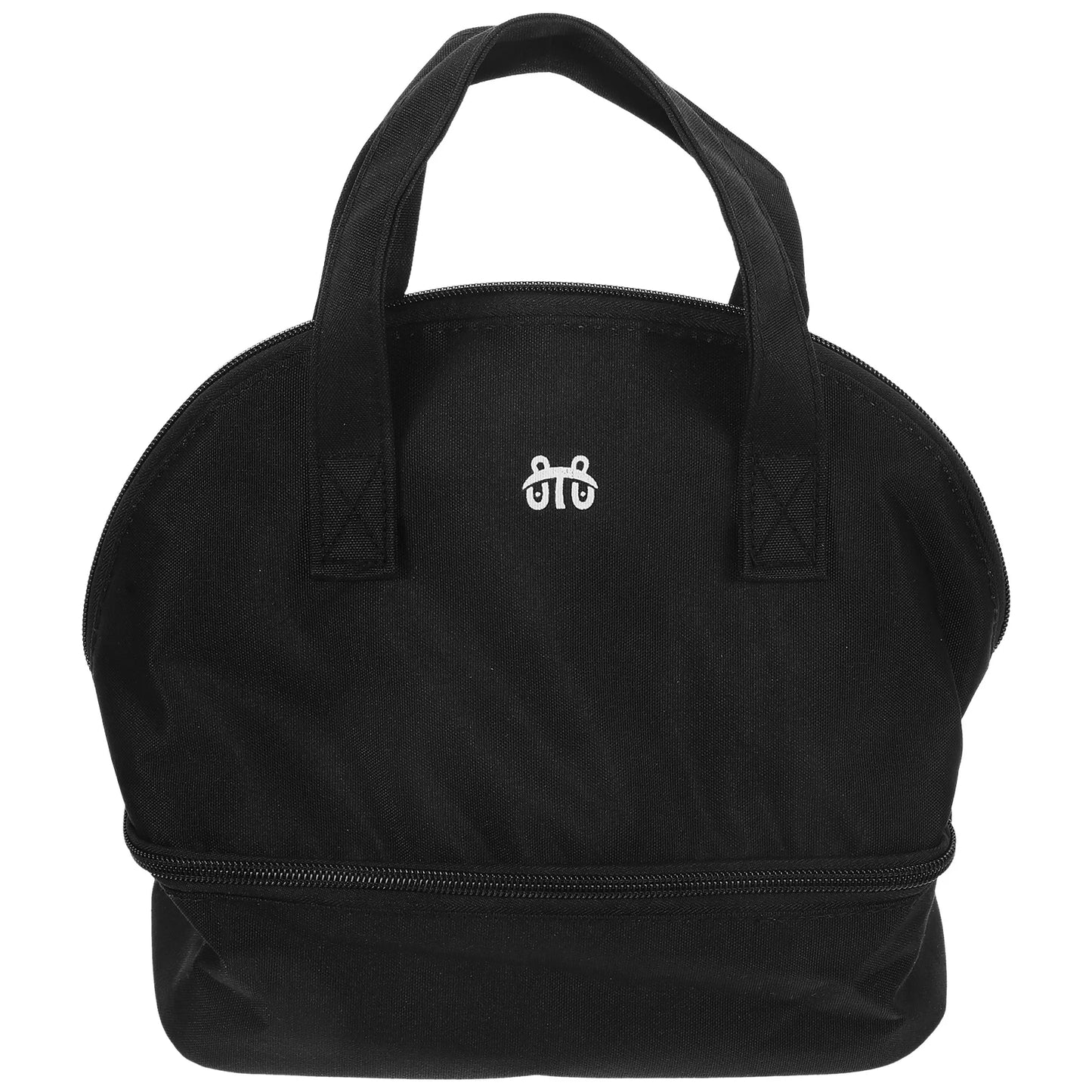 Insulated Breast Pump Bag With Portable Travel Lunch Box