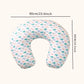 Multi-Functional Breastfeeding Pillow, Nursing Pillow, Convenient for Breastfeeding Lumbar Support Cushion