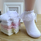 Breathable Cotton Ankle Socks