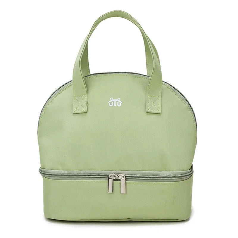 Insulation Bag for Breastfeeding Milk Storage