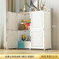 Baby Closet Storage Wardrobe Cupboard Organizer Clothing Rack Modular Wardrobes Chest Dresser Armarios Living Room Cabinets·