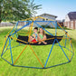 Climbing Hammock for Kids – 300 lbs Capacity