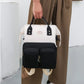 Multifunctional Mummy Diaper Bag