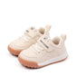 Hot Sale Spring and Autumn New Style Baby Boys and Baby Girls Toddler Shoes With Round Toe Design For 0-3Y Baby Unisex Sneakers