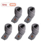 1-10PCS Baby Scarf Winter Neck Warmer Soft Knitted Neck Wrap for Boys and Girls Warm and Windproof Toddler Scarf