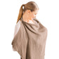 Nursing Cover Blanket – Privacy & Comfort for Mothers