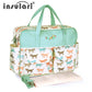 Insular Mummy Diaper Bag