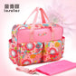 Insular Mummy Diaper Bag